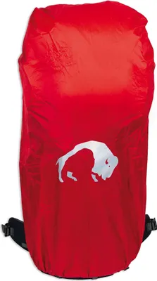 Produktbild von Tatonka Rain Flap Xxl Regenschutzhülle Für Rucksack Rot Rot One Size