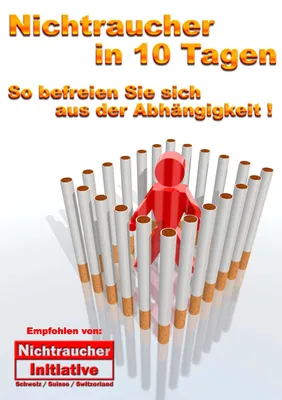 Produktbild von Nichtraucher in 10 Tagen