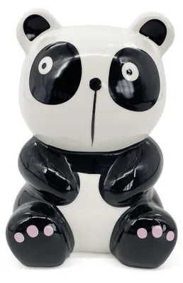 Obrázek produktu pro Dětská kasička Animals, panda