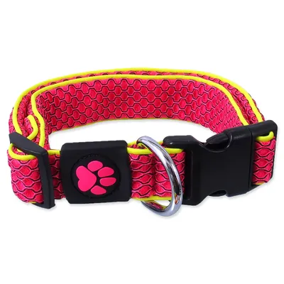 Obrázek produktu pro Obojek DOG Mellow růžový S 1 ks