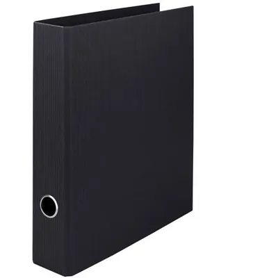 Produktbild von Ordner Schwarz A4 5cm