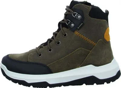 Produktbild von Superfit Schnürstiefel Uni 31363238343734 Braun 39 EU