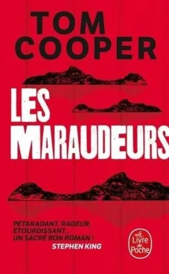 Image de Les Maraudeurs
