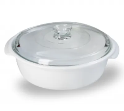 Obrázok produktu pre Thun 1794 Misa na varenie, okrúhla, biela, 29,5 cm, Thun