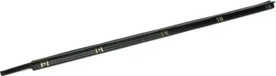 Zdjęcie produktu dla Jeep Wrangler TJ Uszczelka zewnętrzna lewa Weatherstrip left 96-06