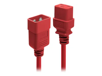 Obrázek produktu pro Prodlužovací napájecí kabel Lindy