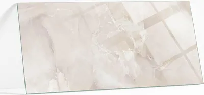 Produktbild von Bedruckte Glas Tischplatte 125x50 cm – Glasplatte mit Motiv – Esstischplatte bedruckt – Sicherheitsglas mit Druck – Tischplatte Ersatz – pflegeleicht – modern – dekorativ – Motivglas – Glastisch modern – Glasplatte Kunst – Glastischplatte Nachbildung –  Marmorstrukturmuster