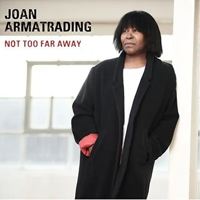 Produktbild von Not Too Far Away