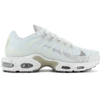 Produktbild von Nike Air Max Terrascape Plus TN - Herren Schuhe Weiß DN4590-100 , Größe: EU 41 US 8