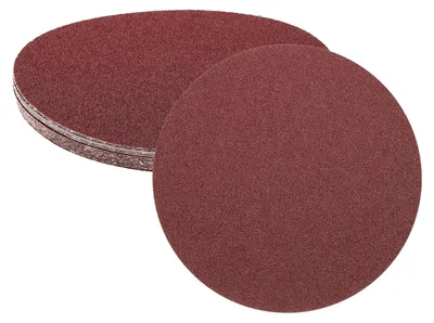 Produktbild von 15 Schleifpapiere, 200 mm, Körnung 60