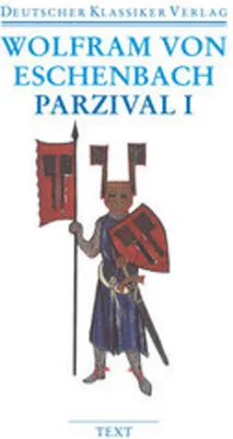 Image de Parzival I und II