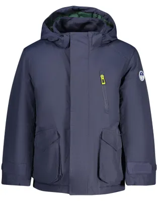 Immagine prodotto di Giacca Kinder-Blaue Di North Sails