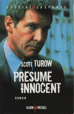 Image de Presume innocent