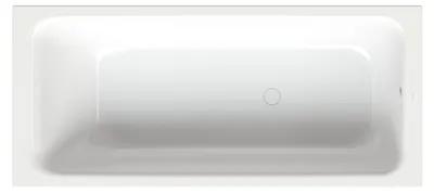 Immagine prodotto di BetteSelect Baignoires rectangulaires, installation, 1 place, combinaison bain-douche, 1800x800x420mm, 3413-000, 3413-000