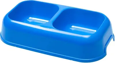 Obrázok produktu pre Ferplast Kunststofffutter Party 18 1,2L 32X18X6Cm