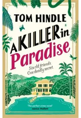 Produktbild von A Killer in Paradise
