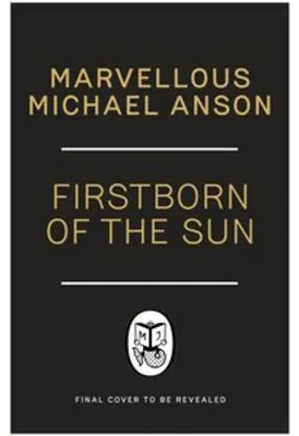 Immagine prodotto di Firstborn of the Sun