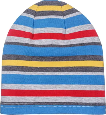 Produktbild von Hochwertige Strickmütze für stilvolle Wärme
