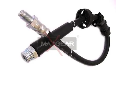 Produktbild von MAXGEAR 52-0039 Bremsschlauch Vorne für FIAT DUCATO Pritsche/Fahrgestell (230) DUCATO Bus (230) DUCATO Kasten (290) DUCATO Kasten (230L)