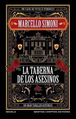 Produktbild von La taberna de los asesinos