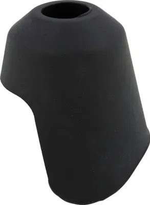 Immagine prodotto di Specchio in gomma SIP sinistro per Vespa Primavera, Sprint 50-150ccm 2T, 4T AC
