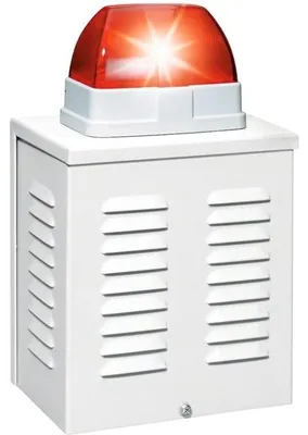 Zdjęcie produktu dla ABUS Blitz-Attrappe SG3210 48922
