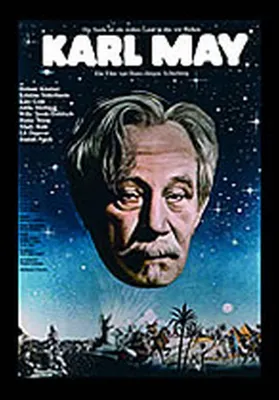 Obrázok produktu pre Karl May - - (DVD Video / Abenteuer)