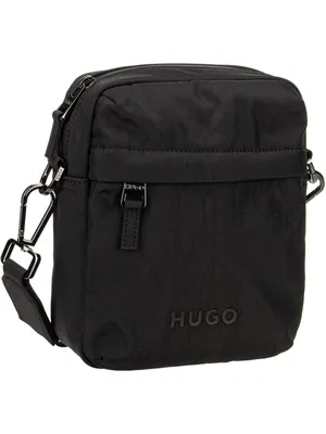 Produktbild von HUGO Umhängetasche Luka NorthSouth Zip 21 x 19 x 7