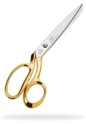 Produktbild von PREMAX Schneiderschere - Oro Kollektion 10676 Kohlenstoffstahl 8
