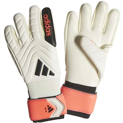 Obrázok produktu pre Brankárske Rukavice Adidas Copa Gl Lge Jr Iq4030 R.7