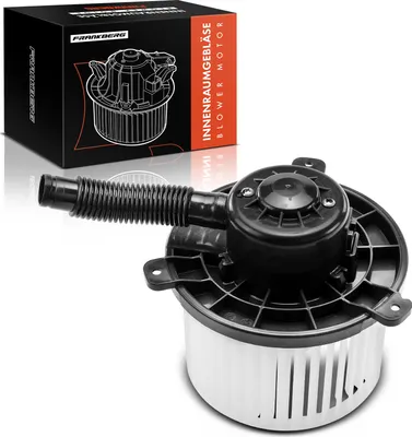 Productafbeelding van Frankberg 1x ventilatormotor interieurventilator voor Mitsubishi L