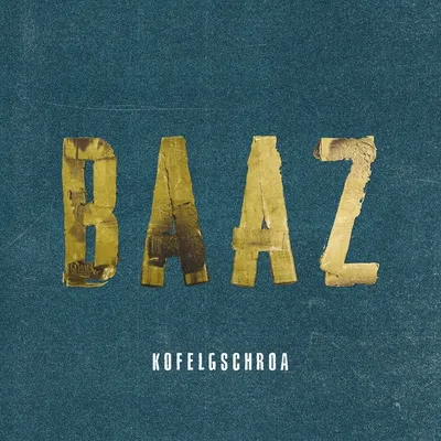 Produktbild von Kofelgschroa-Baaz