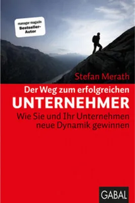 Image de Der Weg zum erfolgreichen Unternehmer