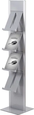 Produktbild von Showdown Displays Prospektaufsteller Design (Set)