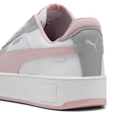 Produktbild von Puma Carina Street - weiss, Größe:5,5