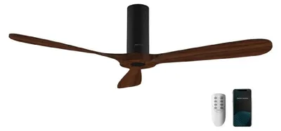 Obrázok produktu pre Stropný ventilátor Cecotec Rock'nGrill 1000 40 W