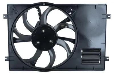 Obrázok produktu pre Ventilátor Chladiča Vw Tiguan 1.4 08-