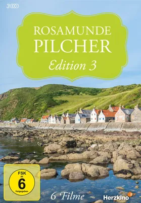 Produktbild von Rosamunde Pilcher