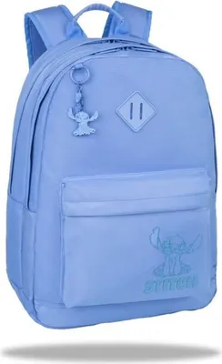 Zdjęcie produktu dla Plecak Młodzieżowy Cp 17 Scout Pro Blue