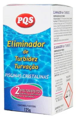 Produktbild von Pqs Wolkenentferner 125g Durchsichtig Durchsichtig One Size