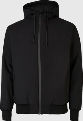 Produktbild von Cleptomanicx Winter H. Jacket "Simplist" Black S