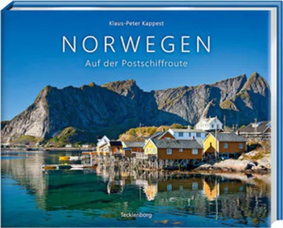 Immagine prodotto di Norwegen