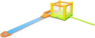 Produktbild von Bestway® Ersatzpark (ohne Zubehör) für H2OGO!® Splash & Dash Wasserpark 662 x 300 x 150 cm (2020)