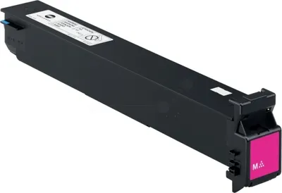 Produktbild von Konica Minolta TN-314M Tonerkartusche A0D7351 Magenta für Bizhub C353/C353P