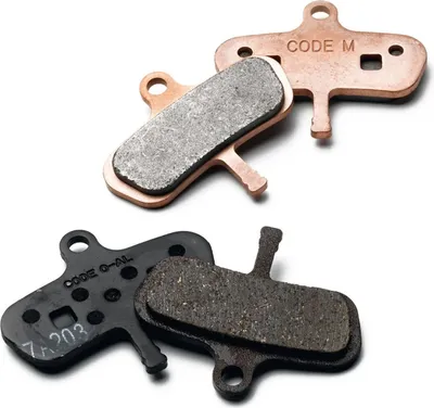 Obrázok produktu pre SRAM Disc Brake Pads Resin Avid-Sram