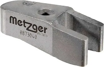 Produktbild von METZGER Düsenhalter 0873040 passend für MERCEDES-BENZ E-Klasse Limousine (W211)