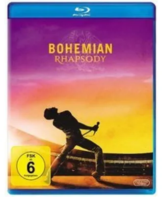 Produktbild von Bohemian Rhapsody