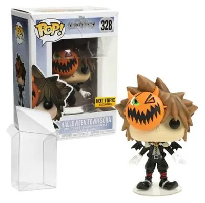 Immagine prodotto di FUNKO POP CULTURE KINGDOM HEARTS GOOFY ARMOURED LE VINYL FIGURE NUOVO!  Funko