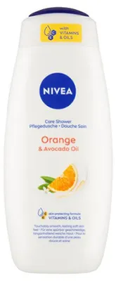 Immagine prodotto di Nivea Żel pod prysznic Orange 500 ml