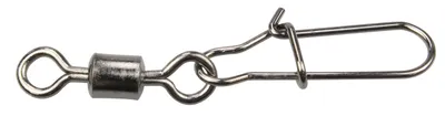 Produktbild von Tönnchenkarabiner mit Duolock-Karabiner Gr. 14 - 4 kg
